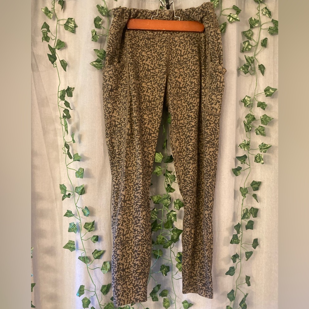 Pact Leggings